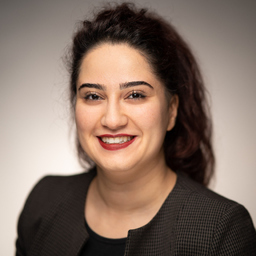Farnia Rashvand