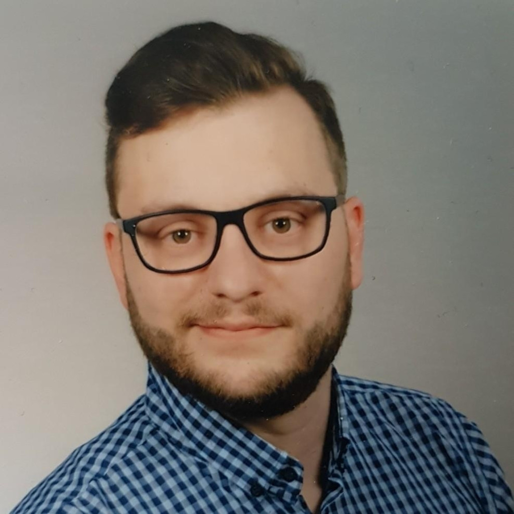 Robin Wilhelm Robin Bockermann - Produktionsleiter - Wilhelm Limbach GmbH | XING