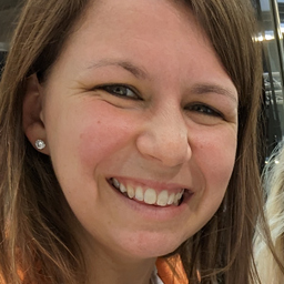 Profilbild Alena Kaiser