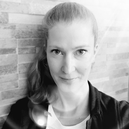 Claudia Schaar