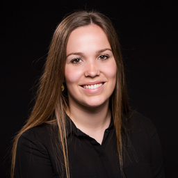 Selina Aregger
