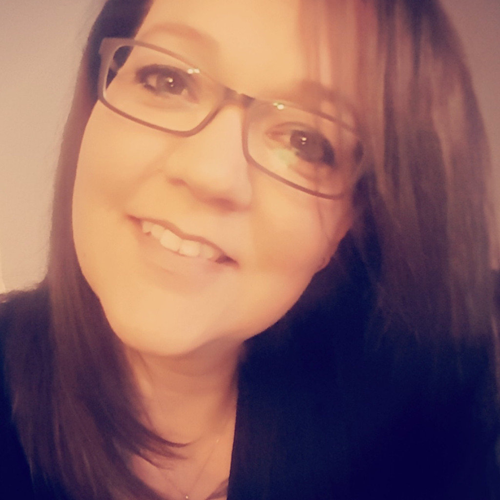 Nicole Lau Teamleiterin Studierendenwerk Berlin XING