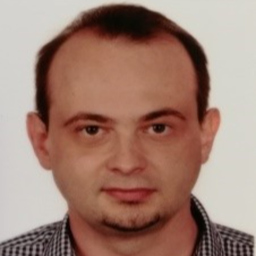 Ing. Marko Ecim