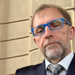 Dr. Jürgen Nützel's profile picture
