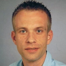 Denny Olah