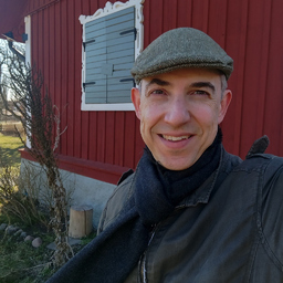 Loukas Christodoulou