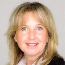 Profilbild Elke Schall