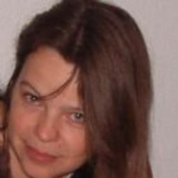 Gitta Luttermann