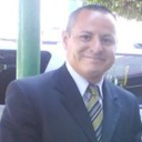 Ricardo A. Garcia Salcedo