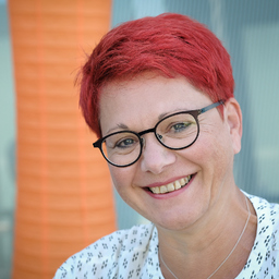 Sylvia Michels