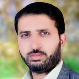 Syed Nabi