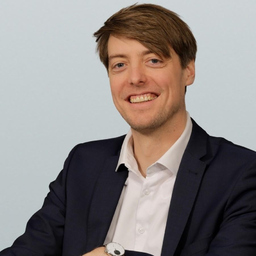 Birger Diekmann