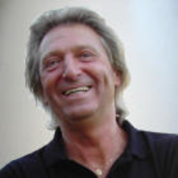 Profilbild Albrecht Fischer