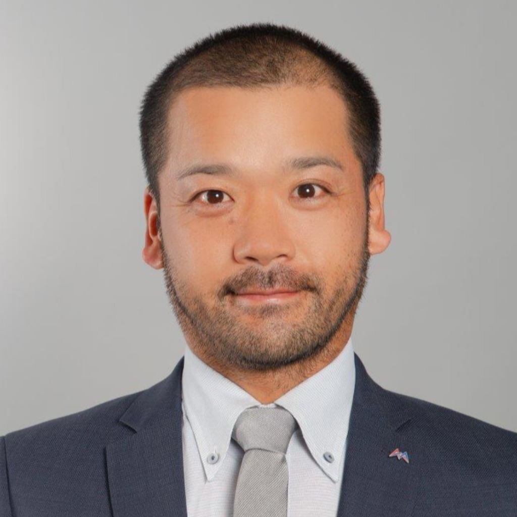 Masato Ito Team Leader General Affairs MOLDINO Tool Engineering