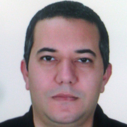 Ahmed yacoubi