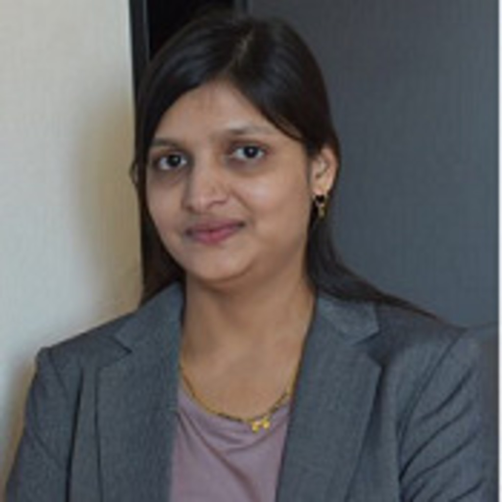 Swati Chaurasia - Team Leader, IT - Clarivate Analytics | XING