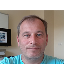 Martin Stadler
