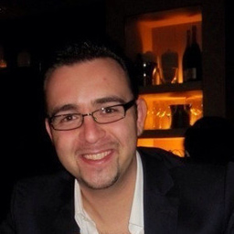 Armin Satari Javid