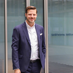 Markus Brunnenmayer