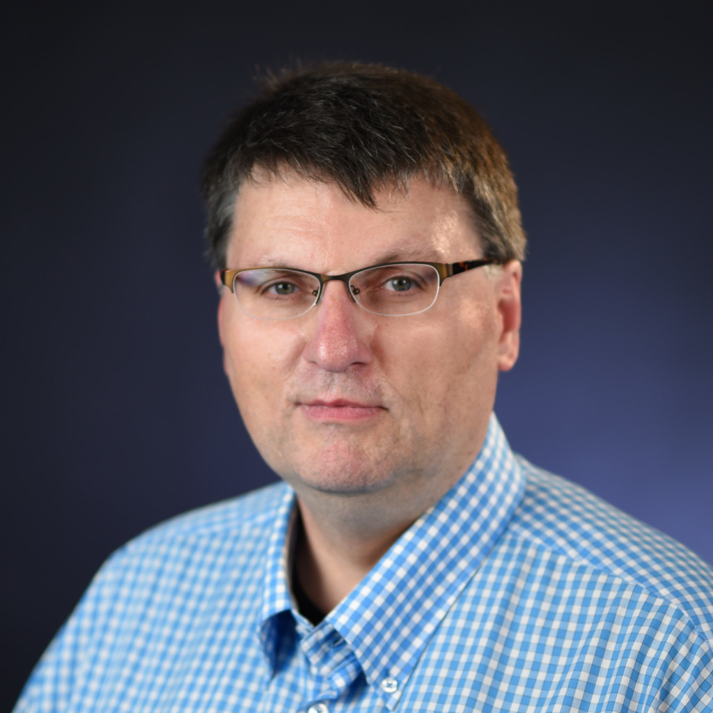 Stefan Bamberger IT Berater SAP XING