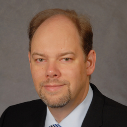 Dr. Markus Ulrich