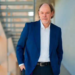 Dr. Markus Ulrich