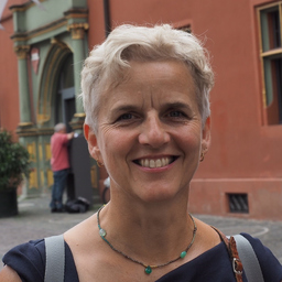Barbara Jörg