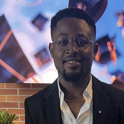 dimitrie Feuakeng Tayon
