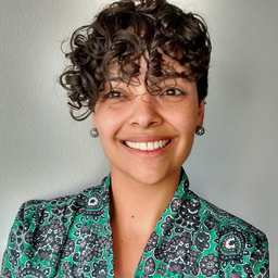 Andréa Pereira
