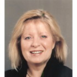 Doris Thiesen's profile picture