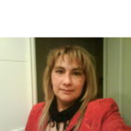 Maritza Mendoza Vivallo