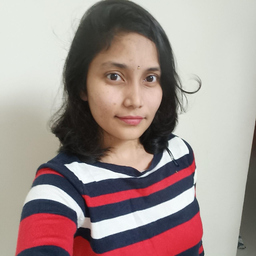 JAYA LAKSHMII TRIVENI
