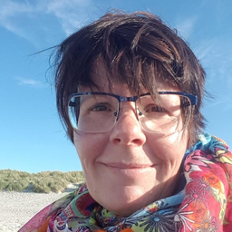 Sandra Schulte