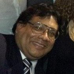 William Fernando Fernandez de la Cruz