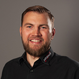 Dipl.-Ing. Tom Bormann