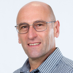 Dipl.-Ing. Dimitar Georgiev's profile picture