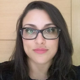 Tesnim Guesmi