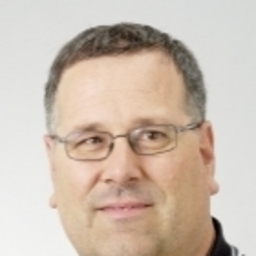 Rolf Minder