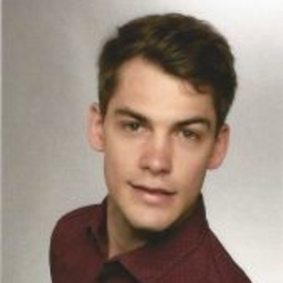 Fabian Bischof