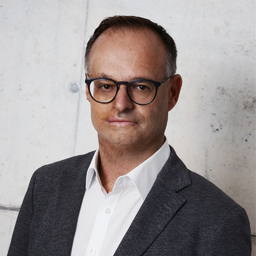 Profilbild Martin Rückert