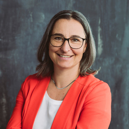 Daniela Balleis