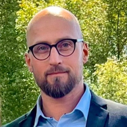 Daniel Spitzenberg