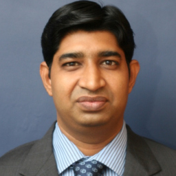 Paresh Kulkarni