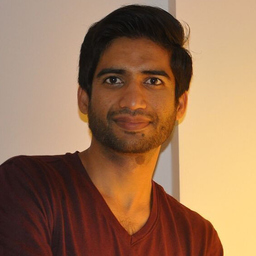Waqas Tahir