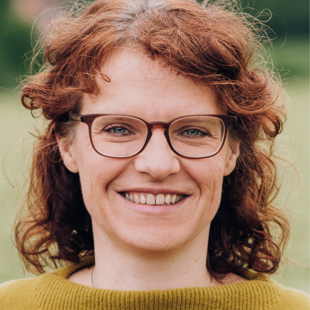 Social Media Profilbild Sophie Scholz Münster