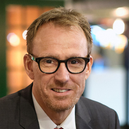 Michael Leiste