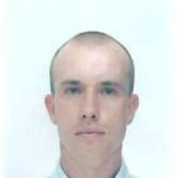 Volodymyr Gusiev