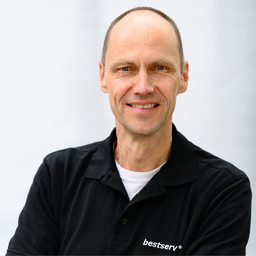 Rainer Glock