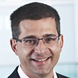 Henning Schneider