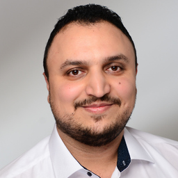 Ayman Rajeh